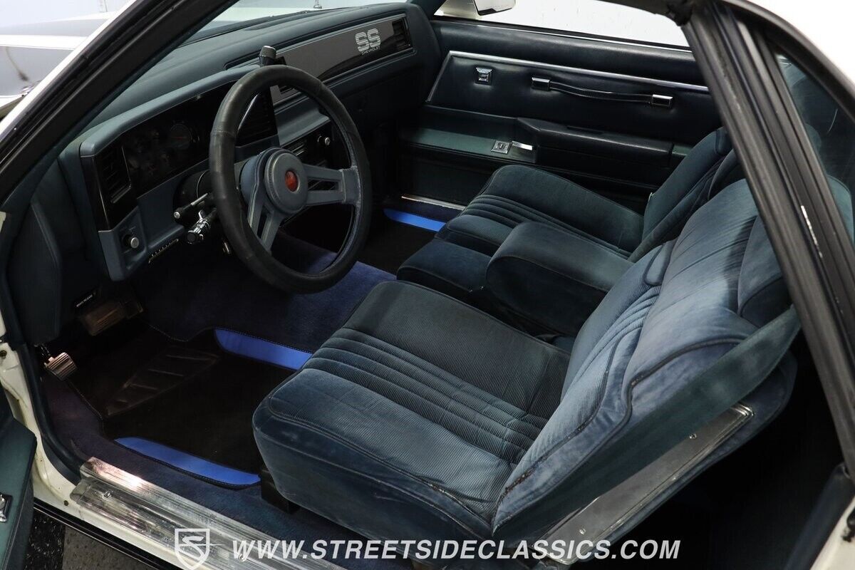 1986 Chevrolet El Camino - photo 5