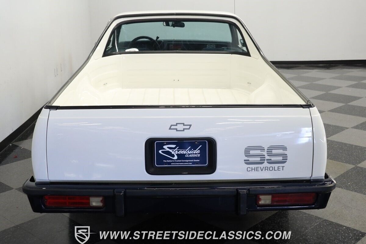 1986 Chevrolet El Camino - photo 9