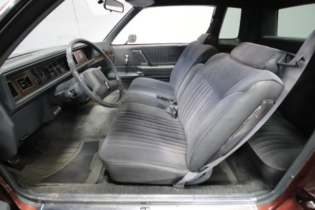 1986 Oldsmobile Cutlass Supreme - photo 5
