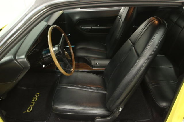 1971 Plymouth Cuda - photo 4
