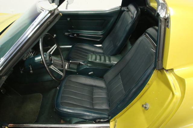 1971 Chevrolet Corvette - photo 4