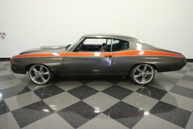 1972 Chevrolet Chevelle - photo 2