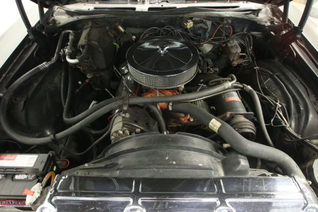 1972 Chevrolet Chevelle - photo 3