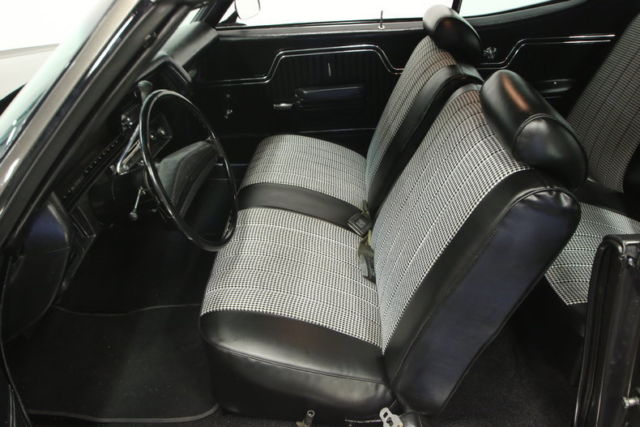 1972 Chevrolet Chevelle - photo 4