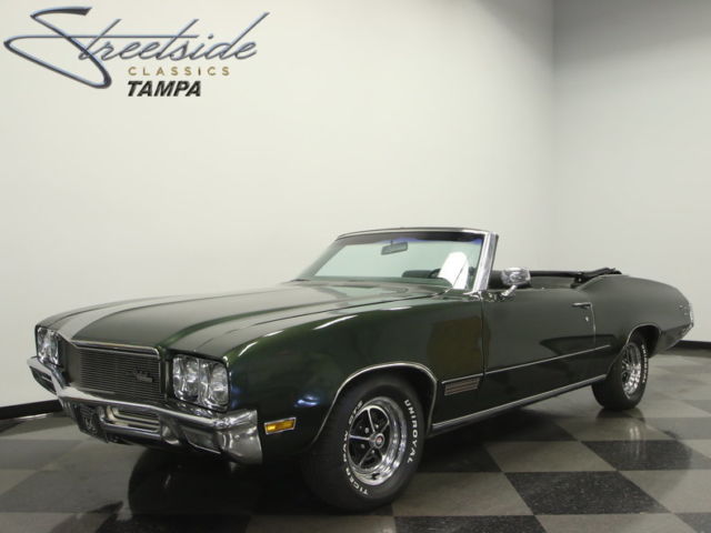 1971 Buick Skylark