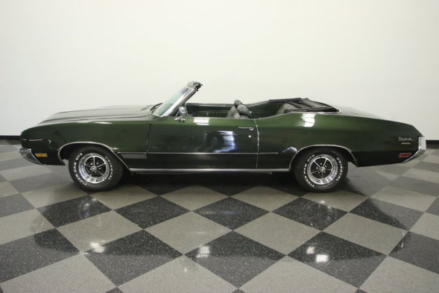 1971 Buick Skylark - photo 3