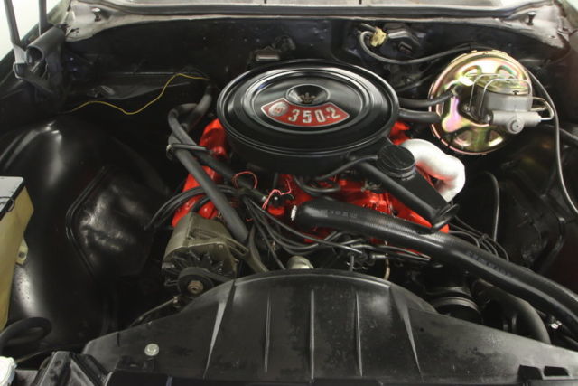 1971 Buick Skylark - photo 4