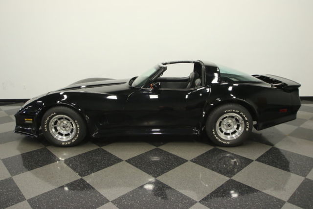 1980 Chevrolet Corvette - photo 3