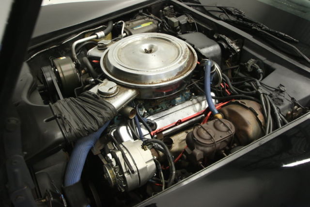 1980 Chevrolet Corvette - photo 4