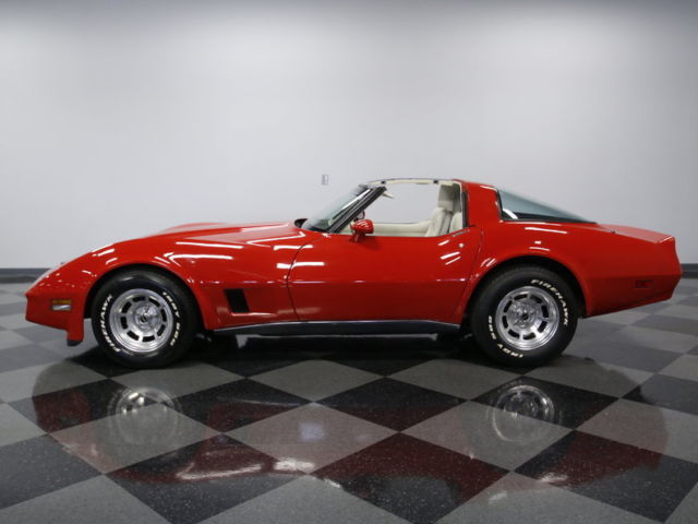 1980 Chevrolet Corvette - photo 3