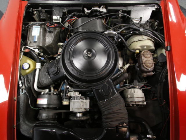 1980 Chevrolet Corvette - photo 4