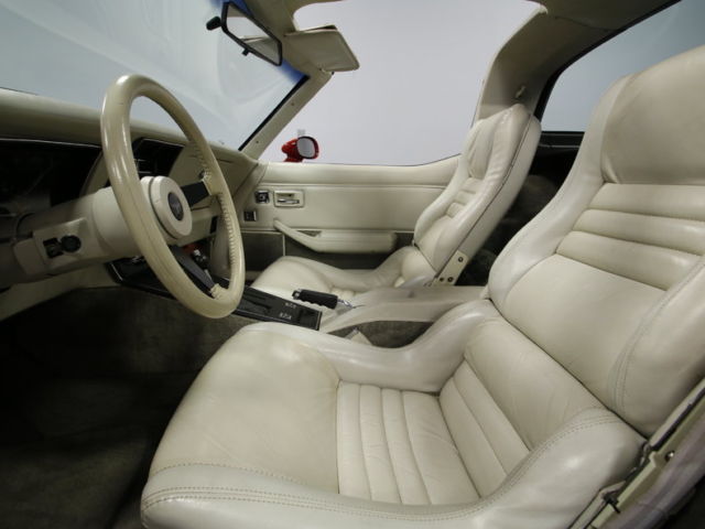 1980 Chevrolet Corvette - photo 5