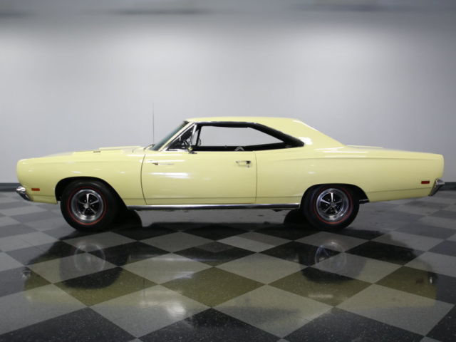 1969 Plymouth Road Runner - photo 3