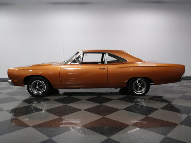 1969 Plymouth Road Runner - photo 3