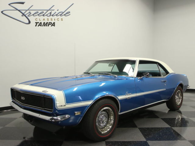 1968 Chevrolet Camaro - photo 2