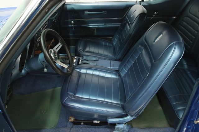 1968 Chevrolet Camaro - photo 5