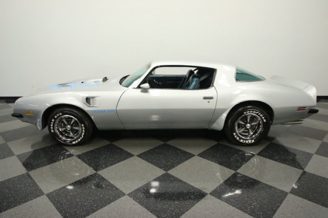 1975 Pontiac Trans Am - photo 2