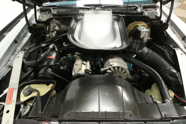 1975 Pontiac Trans Am - photo 3