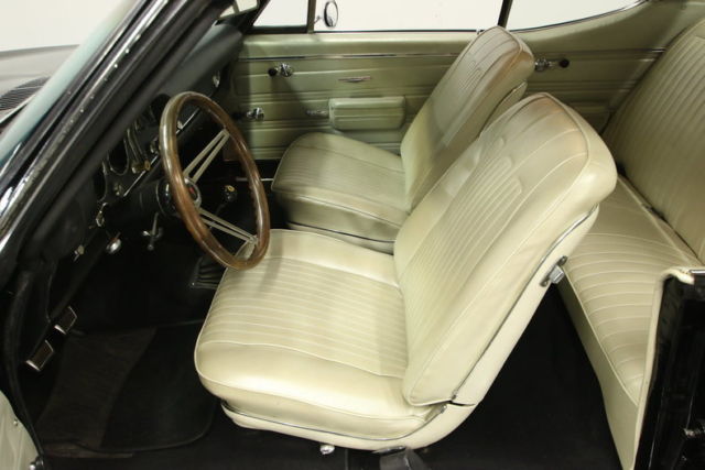 1968 Pontiac GTO - photo 5