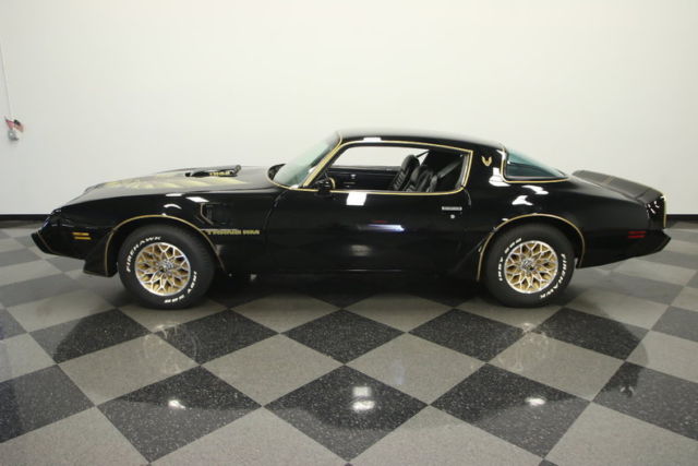 1979 Pontiac Trans Am - photo 2
