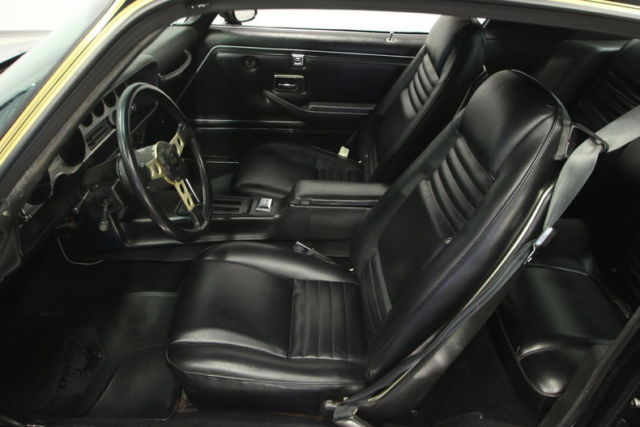 1979 Pontiac Trans Am - photo 4