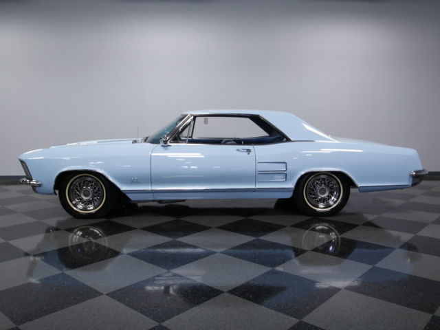 1964 Buick Riviera - photo 2