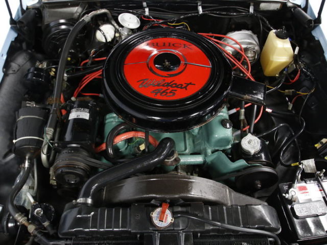 1964 Buick Riviera - photo 3