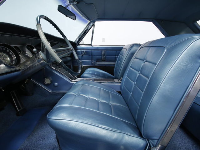 1964 Buick Riviera - photo 4