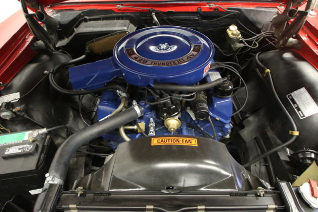 1969 Ford XL - photo 3