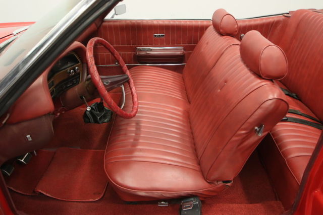 1969 Ford XL - photo 4