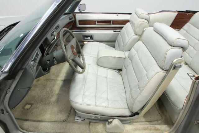1976 Cadillac Eldorado Convertible - photo 5