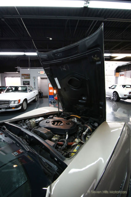 1982 Chevrolet Corvette Collector Edition - photo 11