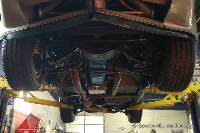 1982 Chevrolet Corvette Collector Edition - photo 12