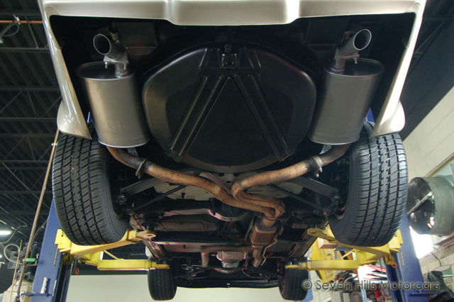 1982 Chevrolet Corvette Collector Edition - photo 13