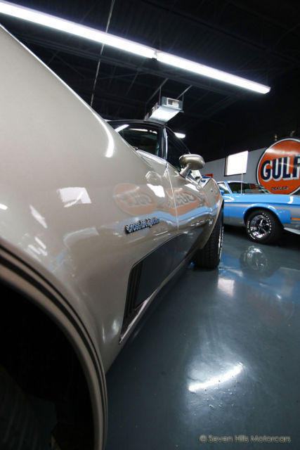1982 Chevrolet Corvette Collector Edition - photo 7