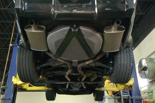 1978 Chevrolet Corvette L82 4-Speed - photo 13