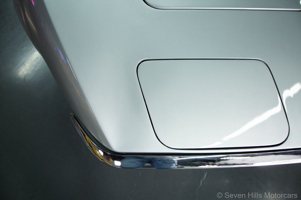 1969 Chevrolet Corvette Low Miles, EXCELLENT CONDITION - photo 11