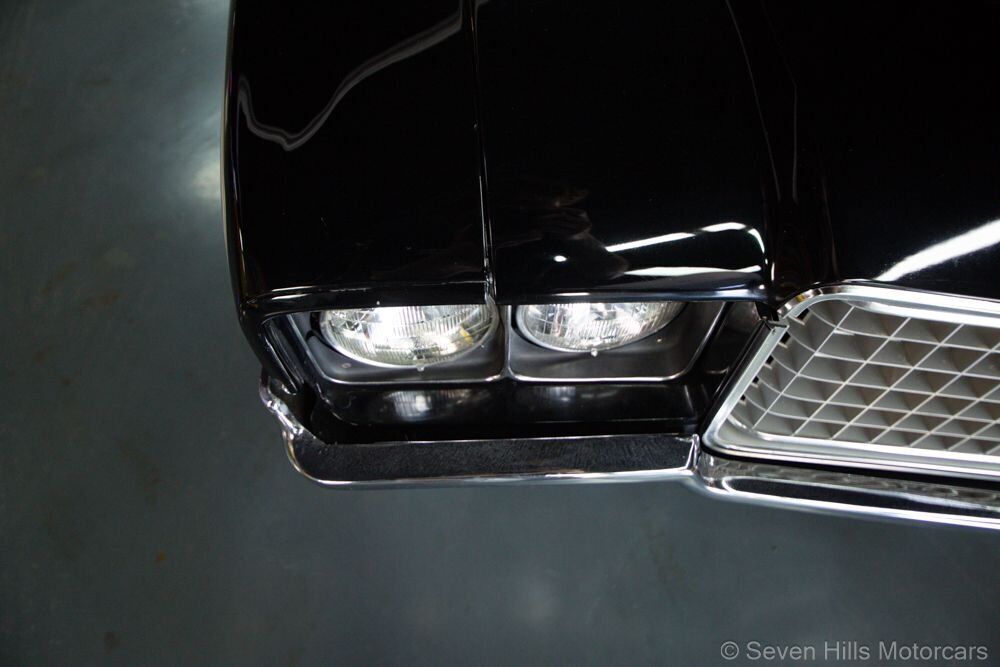 1972 Oldsmobile Cutlass EXCELLENT CONDITION - photo 11