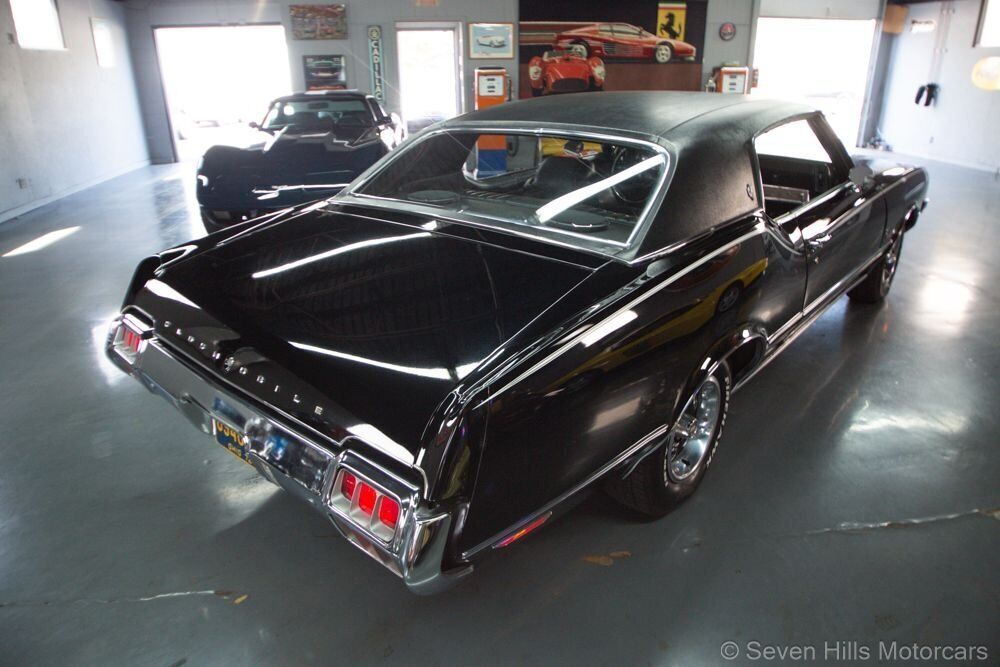 1972 Oldsmobile Cutlass EXCELLENT CONDITION - photo 6