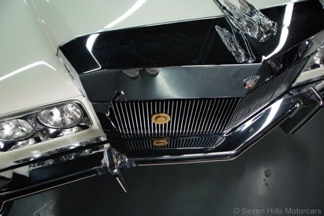 1973 Cadillac Eldorado Very Low Miles, FANTASTIC CONDITION - photo 12