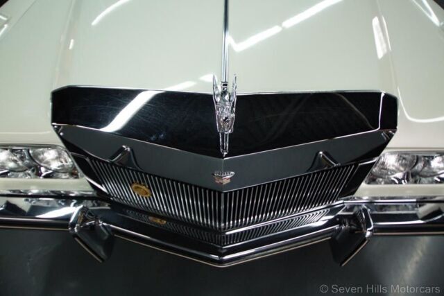 1973 Cadillac Eldorado Very Low Miles, FANTASTIC CONDITION - photo 13