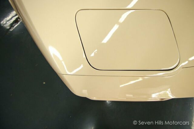 1981 Chevrolet Corvette - photo 12