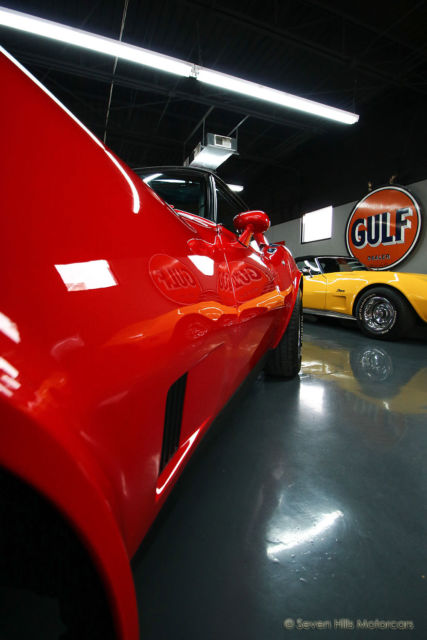 1981 Chevrolet Corvette - photo 7