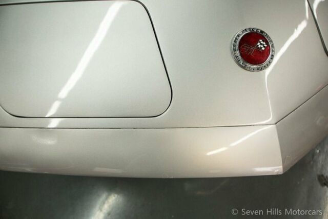 1973 Chevrolet Corvette L82 Stingray Coupe - photo 13