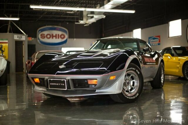 #'s Match, STUNNING CONDITION, Very Rare, Loaded, PRICED TO SELL!! 1978 Chevrolet Corvette L82, Close Ratio 4-Speed