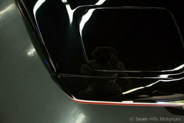 1978 Chevrolet Corvette L82, Close Ratio 4-Speed - photo 12