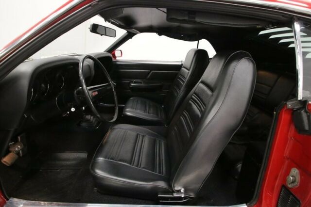 1970 Ford Mustang Boss 302 - photo 5