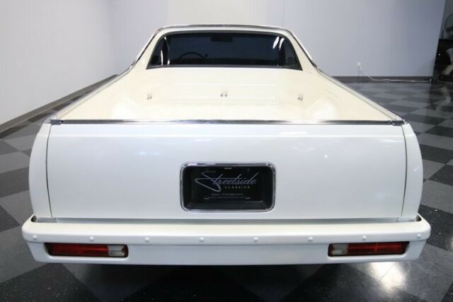 1987 Chevrolet El Camino -- - photo 12