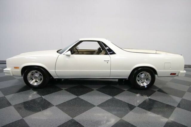 1987 Chevrolet El Camino -- - photo 8