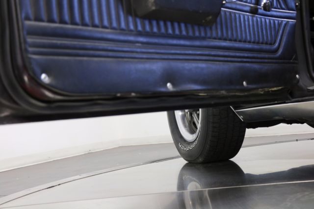 1969 Pontiac Firebird - photo 10